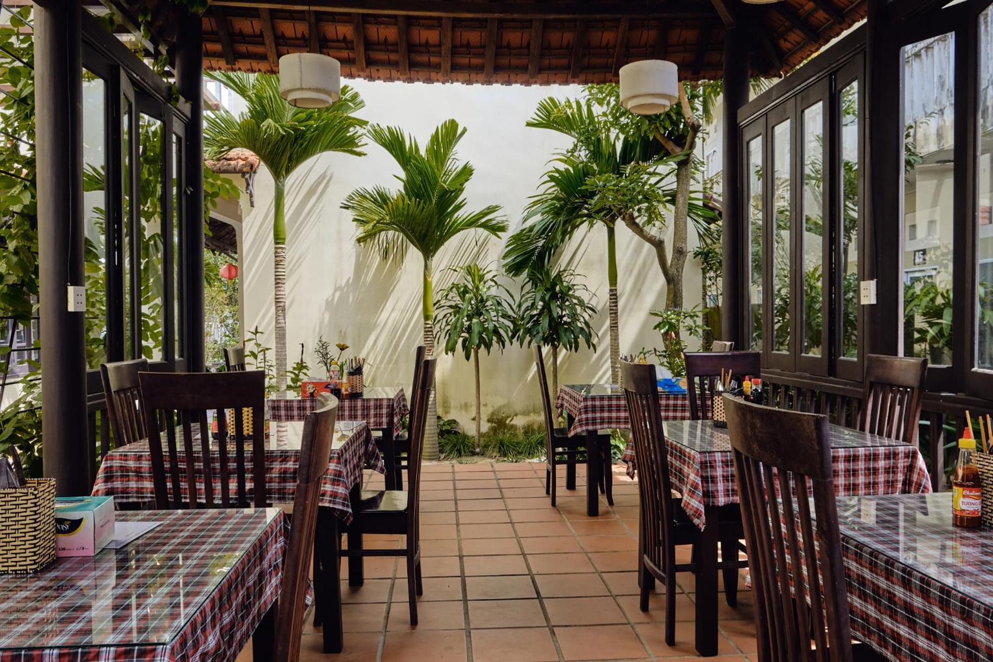 Hoi An Holiday Villa Exterior foto