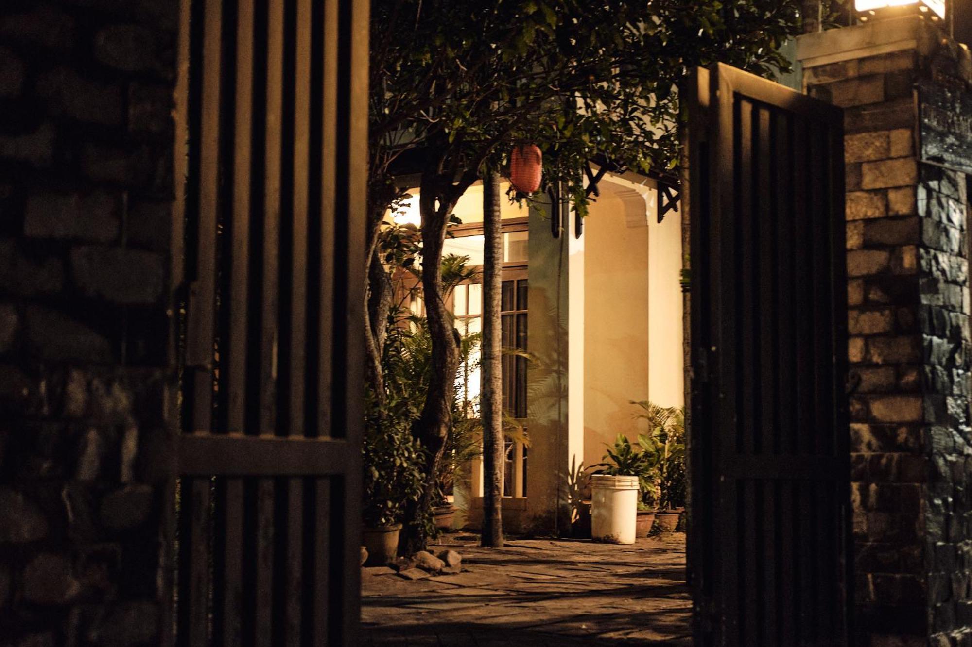 Hoi An Holiday Villa Exterior foto