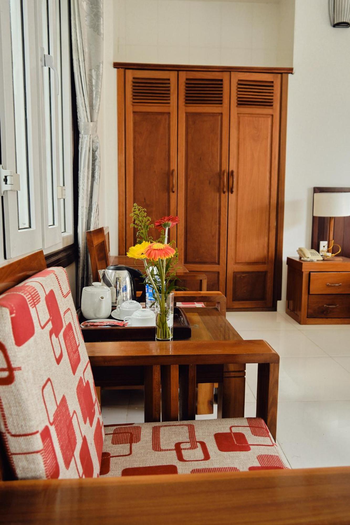 Hoi An Holiday Villa Exterior foto